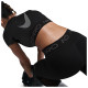 Nike Γυναικεία κοντομάνικη μπλούζα Pro Dri-FIT